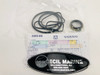 $104.99* GENUINE VOLVO no tax* SX-A LOWER UNIT GASKET KIT 3888821 *In Stock & Ready To Ship!