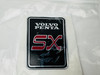 $19.99* GENUINE VOLVO SX DECAL 3858670  *In Stock & Ready To Ship!