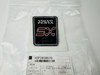 $19.99* GENUINE VOLVO SX DECAL 3858670  *In Stock & Ready To Ship!