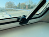 PARKER STARBOARD (DRIVER SIDE) WINDOW DOG LATCH HANDLE  (2020 to 2025) STARBOARD SIDE  *In stock & ready to ship!