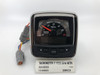 *This item is no longer available, and no alternative options are offered - TACHOMETER 3" 6000 RPM MERCRUISER  13.00820  (Chaparral's previous part numbers were 781194SDFB & 780899SDFB) *