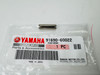 $4.99* GENUINE YAMAHA no tax* ROLL PIN 91690-60022-00 *In Stock And Ready To Ship!