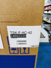 $6499.99* GENUINE VOLVO no tax* TRANSOM SHIELD WITH 42 DEG. RAMS & ACTIVE CORROSION PROTECTION 24692220 *In Stock & Ready To Ship!