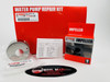$119.99* GENUINE YAMAHA no tax* WATER PUMP REPAIR KIT 6CB-W0078-00-00 *In Stock & Ready To Ship!