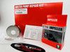 $119.99* GENUINE YAMAHA no tax* WATER PUMP REPAIR KIT 6CB-W0078-00-00 *In Stock & Ready To Ship!