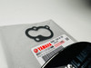$4.99* GENUINE YAMAHA no tax* GASKET, COVER 6AH-12414-00-00 *In Stock & Ready To Ship