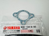$6.99* GENUINE YAMAHA no tax* COVER GASKET 6G8-12414-A0-00 *In Stock & Ready To Ship