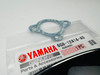 $6.99* GENUINE YAMAHA no tax* COVER GASKET 6G8-12414-A0-00 *In Stock & Ready To Ship