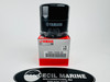 *GENUINE YAMAHA no tax* OIL FILTER 5GH-13440-90-00 (Yamaha's previous part numbers were 5GH-13440-20-00, 5GH-13440-50-00,  5GH-13440-60-00, 5GH-13440-61-00 & 5GH-13440-80-00) *In Stock & Ready To Ship!