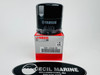 *GENUINE YAMAHA no tax* OIL FILTER 5GH-13440-90-00 (Yamaha's previous part numbers were 5GH-13440-20-00, 5GH-13440-50-00,  5GH-13440-60-00, 5GH-13440-61-00 & 5GH-13440-80-00) *In Stock & Ready To Ship!
