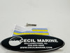 GENUINE BRP SCREW- 1/4 -20 0463185 *In Stock & Ready To Ship!