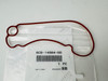 $57.99* GENUINE YAMAHA FLOAT CHAMBER GASKET 6CB-14984-00-00 *In Stock & Ready To Ship!