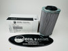 GENUINE BRP no tax* 420956744 METAL OIL FILTER (BRP's previous part number was 779983) *In Stock & Ready To Ship!