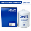 $69.99* GENUINE VOLVO no tax* GENUINE VOLVO FUEL FILTER 24845897 (Volvo's previous part number was 21139810) * In Stock & Ready To Ship!