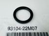 $7.99* GENUINE YAMAHA no tax*OIL SEAL 93104-22M07-00 *In Stock & Ready To Ship!