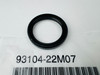 $7.99* GENUINE YAMAHA no tax*OIL SEAL 93104-22M07-00 *In Stock & Ready To Ship!