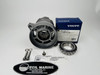 $969.99* GENUINE VOLVO no tax*  COMPLETE PROP SHAFT BEARING CARRIER 21141698 (Bearings & seals are installed using all genuine Volvo special tools) *In Stock & Ready To Ship!