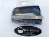 VENT - HEAD EXHAUST VENT IN BLUE / 38.00284