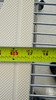 PARKER FISH BOX LID  39 5/8" X 17 1/8"