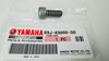 $7.99* GENUINE YAMAHA no tax* "BOLT, SOCKET" 69J-43888-00-00 *In Stock & Ready To Ship!