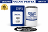 $23.99* GENUINE VOLVO no tax* FUEL FILTER 3847644 *In Stock & Ready To Ship!