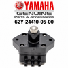 $89.99* GENUINE YAMAHA no tax* FUEL PUMP ASSY. 62Y-24410-05-00 (Yamaha's previous part numbers were:  62Y-24410-02-00, 62Y-24410-03-00, 62Y-24410-04-00)  *In Stock & Ready To Ship!