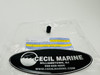 $14.99* GENUINE BRP SMALL BOOT 0460301 *In Stock & Ready To Ship!