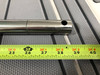 ENGINE HATCH LIFT ACTUATOR  23 1/4" Retracted 38 1/2" Extended Hole To Hole C-15-25.250  *In Stock & Ready To Ship!