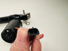 ENGINE HATCH LIFT ACTUATOR  23 1/4" Retracted 38 1/2" Extended Hole To Hole C-15-25.250  *In Stock & Ready To Ship!