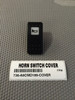 HORN SWITCH & COVER *In Stock & Ready To Ship!