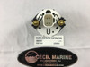 WATER TEMPERATURE GAUGE 2" - GBC606 - In Stock & Ready To Ship!