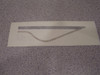 $7.99* GENUINE PARKER ARROW HEAD DECAL - STARBOARD SIDE  2012 & OLDER