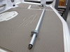 BOW COVER SUPPORT POLE Extends from 28" to 42" " *In Stock & Ready To Ship!