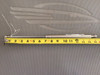 SHOCK - 40 LBS - 15" LONG - 10MM ENDS - 40.00045