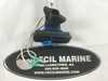 MAST HEAD LIGHT 12 5/8 INCH - This part has changed   Please use 25.00151