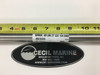 SHOCK - 80 LBS - 27" LONG -  10MM ENDS - 42.00014 *In Stock & Ready To Ship!