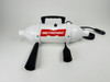 PUMP - AIR, 12 VOLT. WHITE W/ DC PLUG PUMP - AIR, 12 VOLT. WHITE W/ DC PLUG