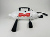 PUMP - AIR, 12 VOLT. WHITE W/ DC PLUG PUMP - AIR, 12 VOLT. WHITE W/ DC PLUG