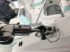 STAINLESS STEEL CANVAS TOP ( BIMINI ) LOCKING PIN