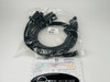 $109.99* GENUINE VOLVO no tax*  IGNITION CABLE KIT 3888328 *In Stock & Ready To Ship