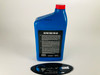$12.99* GENUINE VOLVO FULL SYNTHETIC ENGINE OIL QUART 21681794 *In Stock & Ready To Ship!