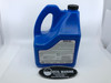 $55.99* GENUINE VOLVO no tax* NEUTRA SALT CONCENTRATE - GALLON 21687796 *In Stock & Ready To Ship!