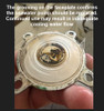 $499.99* GENUINE VOLVO  no tax* SEA WATER PUMP 21212799 (This genuine Volvo seawater pump comes pre-installed with a genuine Volvo impeller. It is fully assembled and ready for immediate use) *In Stock & Ready To Ship!