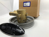 $499.99* GENUINE VOLVO  no tax* SEA WATER PUMP 21212799 (This genuine Volvo seawater pump comes pre-installed with a genuine Volvo impeller. It is fully assembled and ready for immediate use) *In Stock & Ready To Ship!