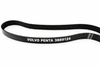 $52.99* GENUINE VOLVO no tax*  BELT no tax* 3889124  (Volvo's previous part number was 3817287) *In Stock & Ready To Ship!
