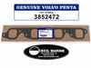 $29.99* GENUINE VOLVO 8.1 MANIFOLD GASKET 3852472 *In stock & ready to ship!