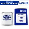 $17.99* GENUINE VOLVO no tax* FUEL FILTER 3862228 *In Stock & Ready To Ship!