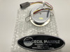 TRI-COLOR LED OVERHEAD LIGHT *In Stock & Ready To Ship!