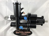 $929.99* GENUINE MERCRUISER no tax* SEAWATER PUMP WITH AIR FITTINGS  46-8M0139997 *In Stock & Ready To Ship!