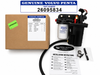 $1699.99* GENUINE VOLVO no tax* FUEL PUMP  26095834 (Volvo's previous part numbers were 3860210, 38691355, 3594444, 21397771, 21545138, 21608511, 23306461 & 24333571) *A signature is required for delivery *In Stock & Ready To Ship!